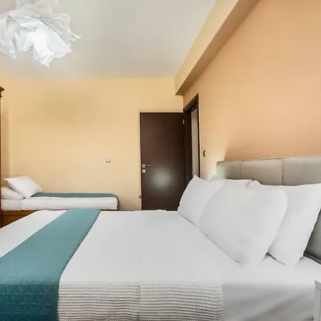 Marso Appartement *