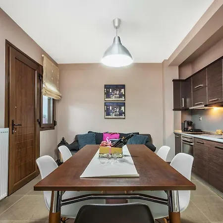 Marso Appartement *