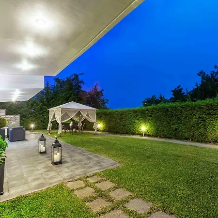 Appartement Marso Polýgyros