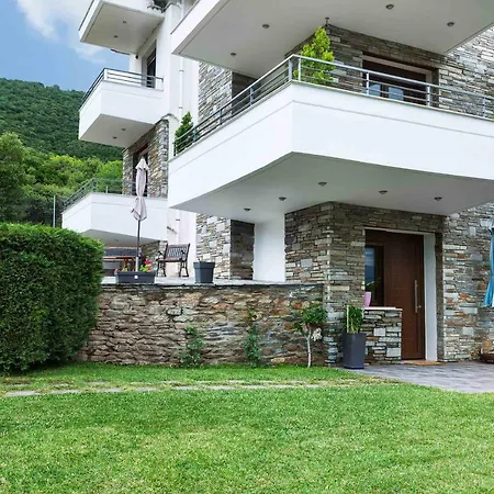 Appartement Marso