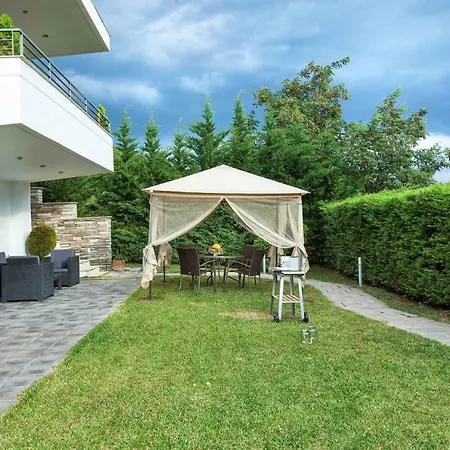 Marso Appartement Polýgyros