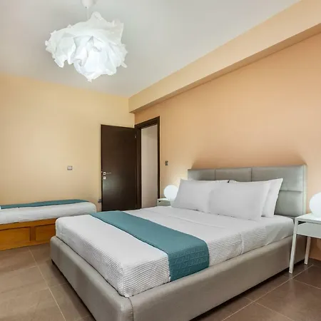 Appartement Marso