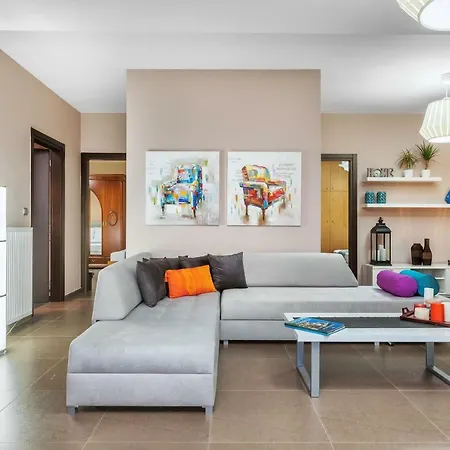 Marso Appartement *