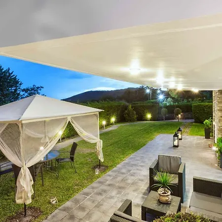 Appartement Marso