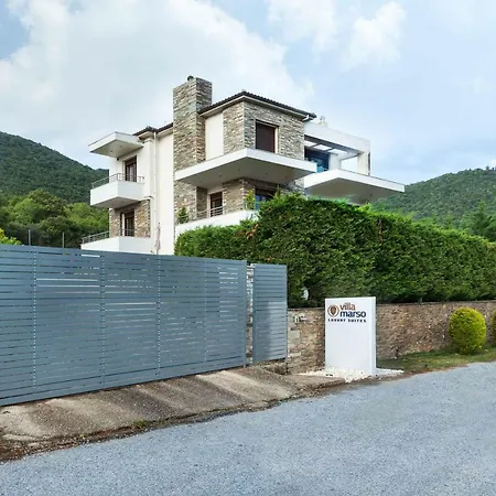 Appartement Marso
