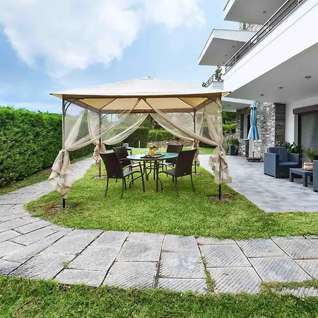 Marso Appartement *