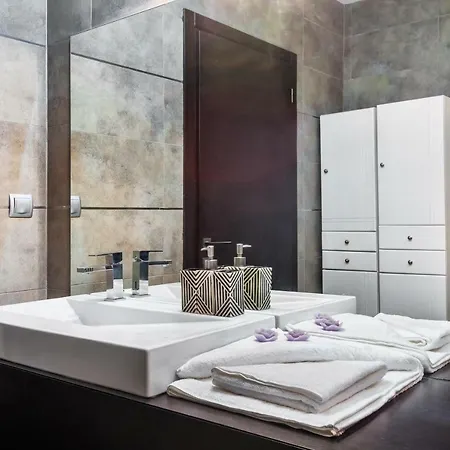 Marso Appartement