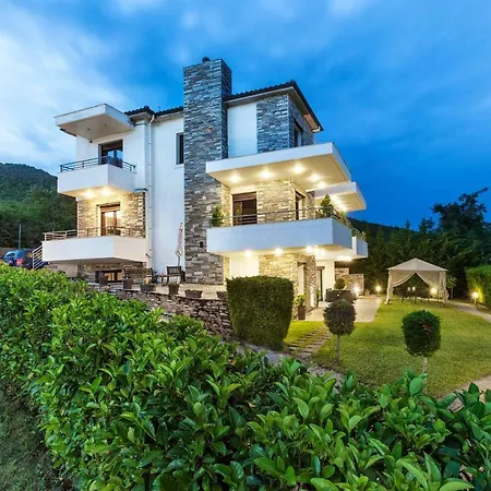 Appartement Marso