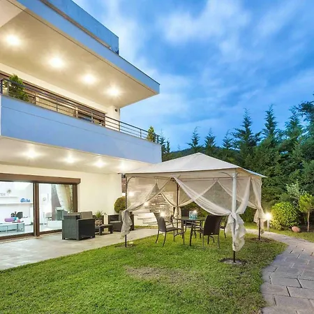 Appartement Marso *