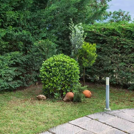 Appartement Marso *