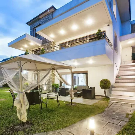 Marso Appartement *