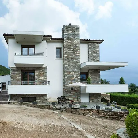Appartement Marso