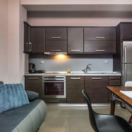 Marso Appartement
